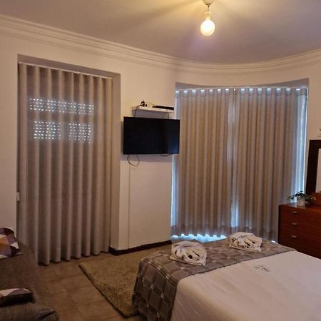 Zuni Guest House Lisboa Ngoại thất bức ảnh