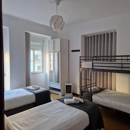 Zuni Guest House Lisboa Ngoại thất bức ảnh