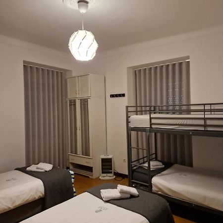Zuni Guest House Lisboa Ngoại thất bức ảnh
