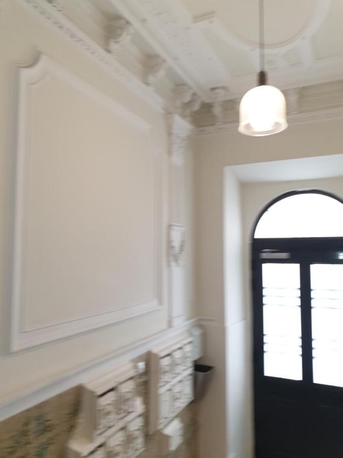 Zuni Guest House Lisboa Ngoại thất bức ảnh
