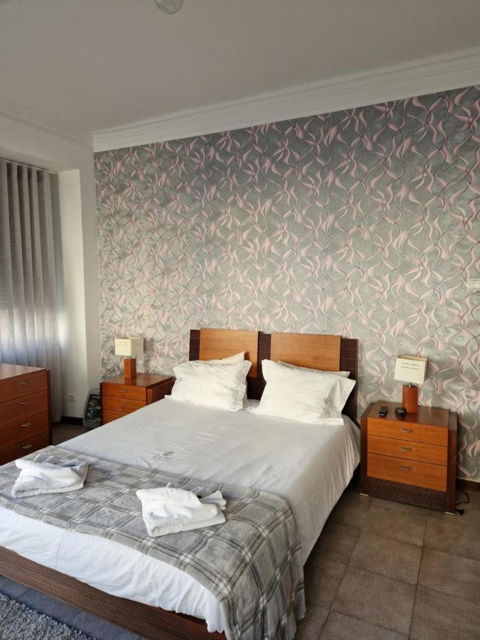 Zuni Guest House Lisboa Ngoại thất bức ảnh