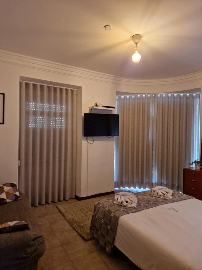 Zuni Guest House Lisboa Ngoại thất bức ảnh