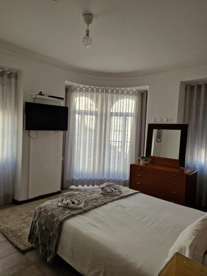 Zuni Guest House Lisboa Ngoại thất bức ảnh