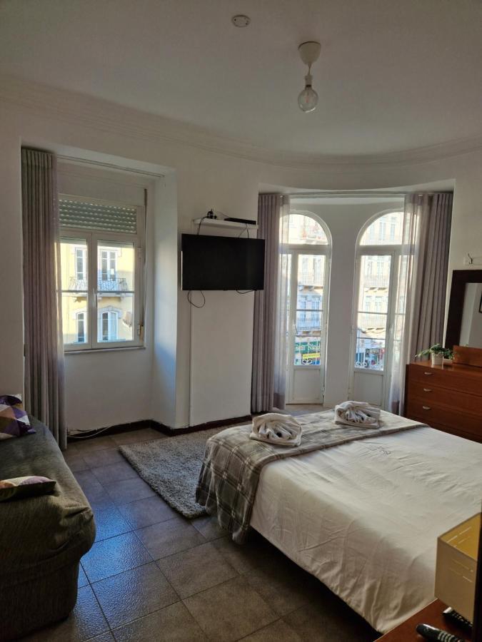 Zuni Guest House Lisboa Ngoại thất bức ảnh