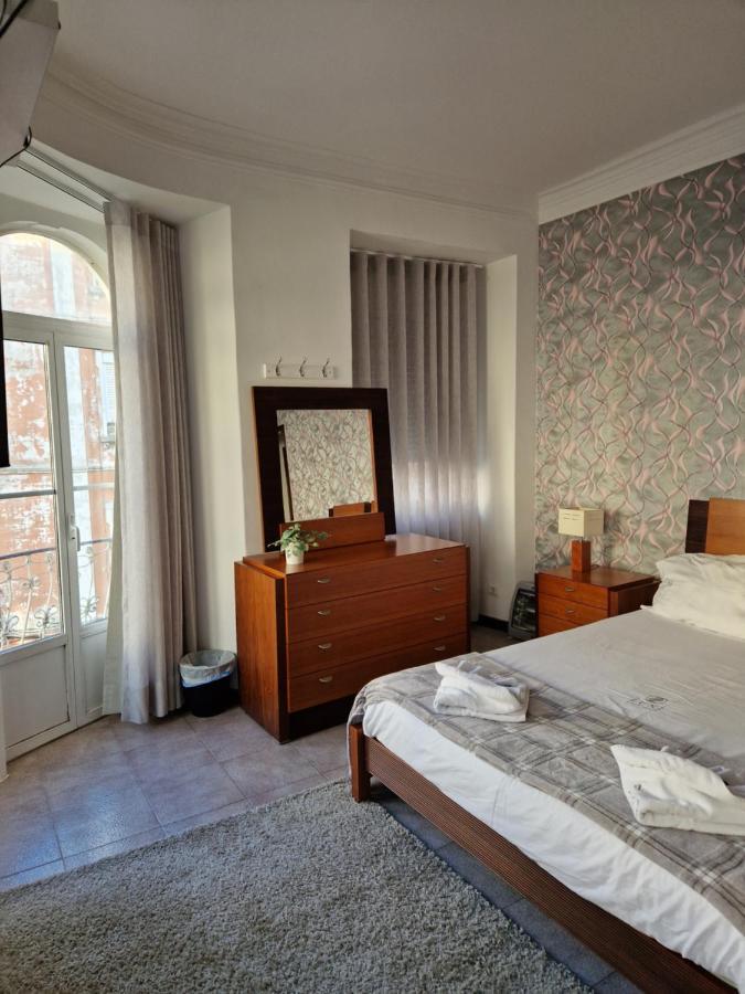 Zuni Guest House Lisboa Ngoại thất bức ảnh