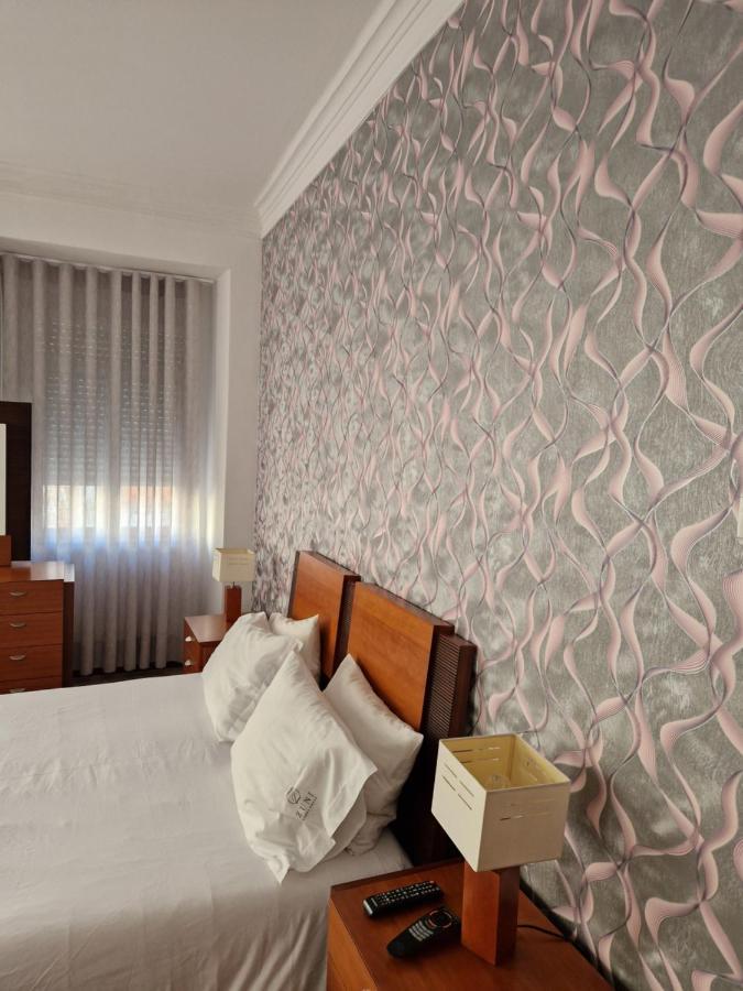 Zuni Guest House Lisboa Ngoại thất bức ảnh
