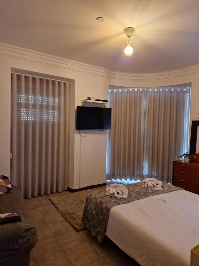 Zuni Guest House Lisboa Ngoại thất bức ảnh