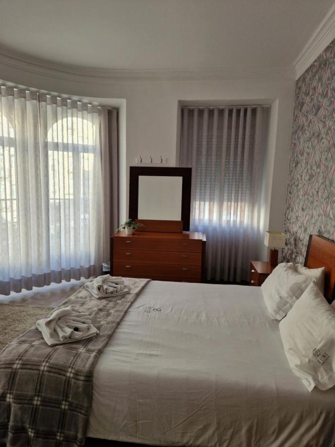 Zuni Guest House Lisboa Ngoại thất bức ảnh