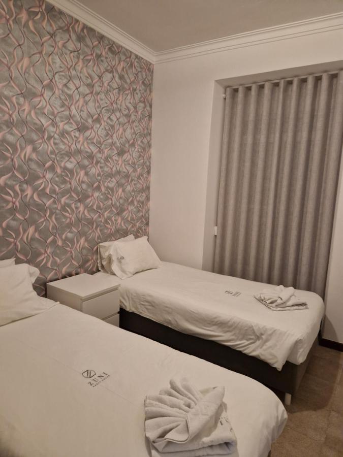 Zuni Guest House Lisboa Ngoại thất bức ảnh