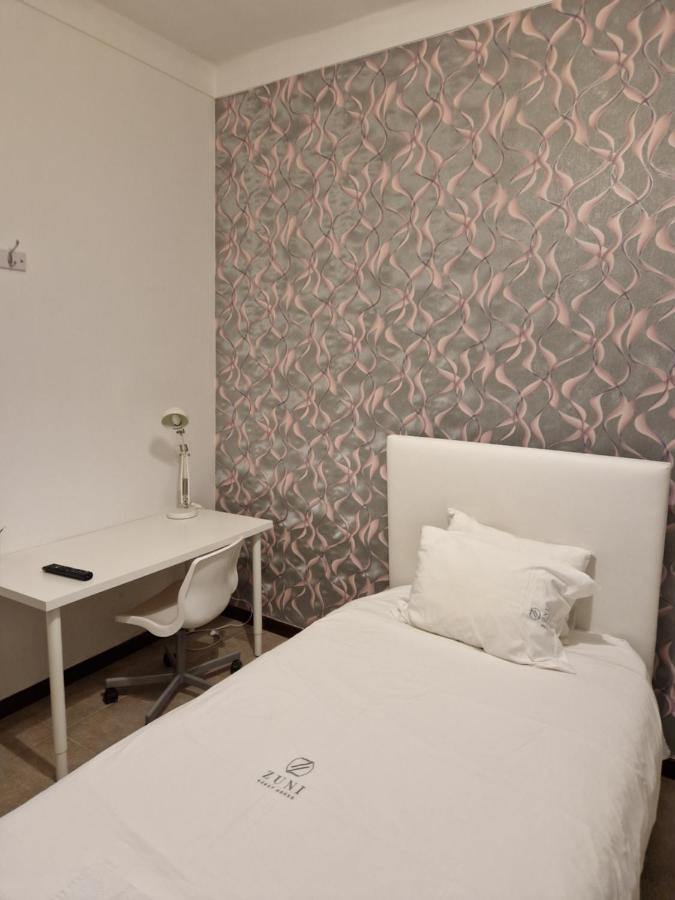 Zuni Guest House Lisboa Ngoại thất bức ảnh