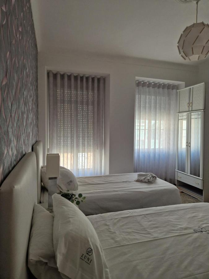 Zuni Guest House Lisboa Ngoại thất bức ảnh