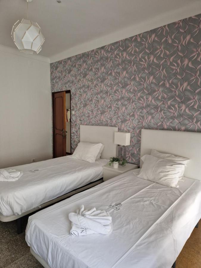 Zuni Guest House Lisboa Ngoại thất bức ảnh