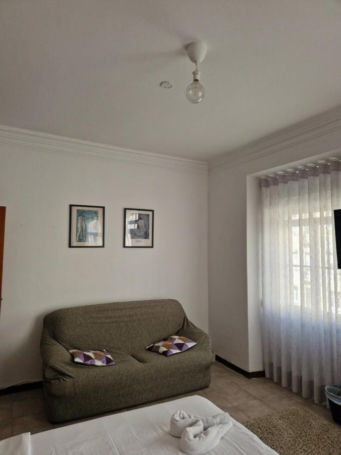 Zuni Guest House Lisboa Ngoại thất bức ảnh