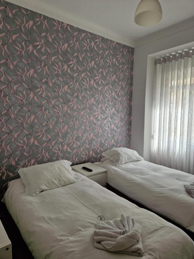 Zuni Guest House Lisboa Ngoại thất bức ảnh