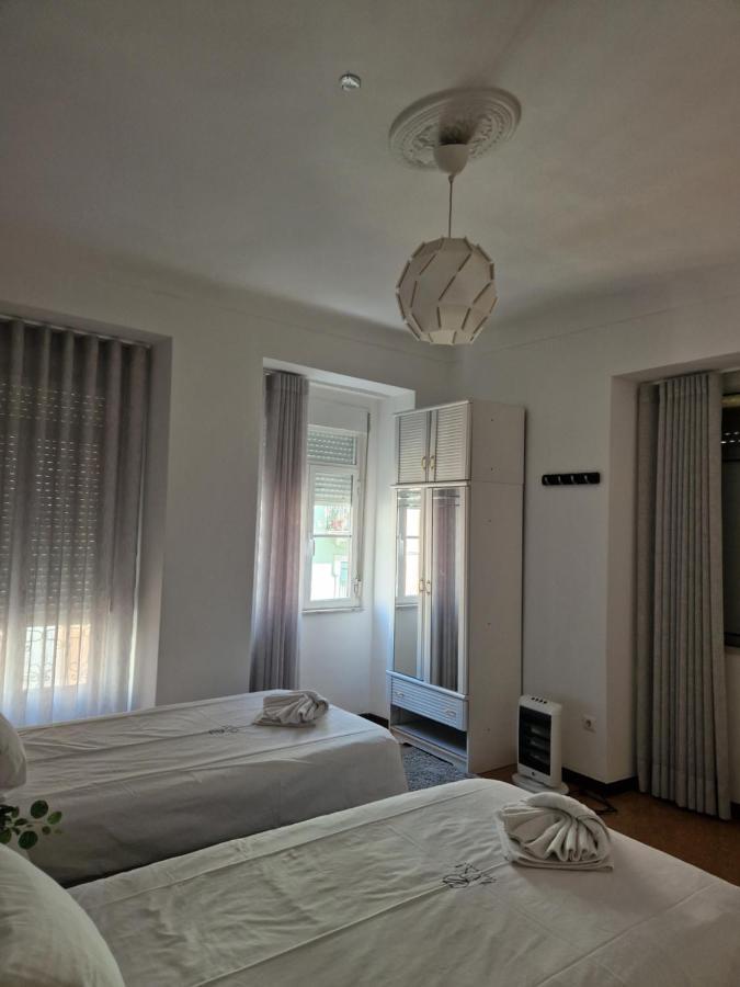 Zuni Guest House Lisboa Ngoại thất bức ảnh