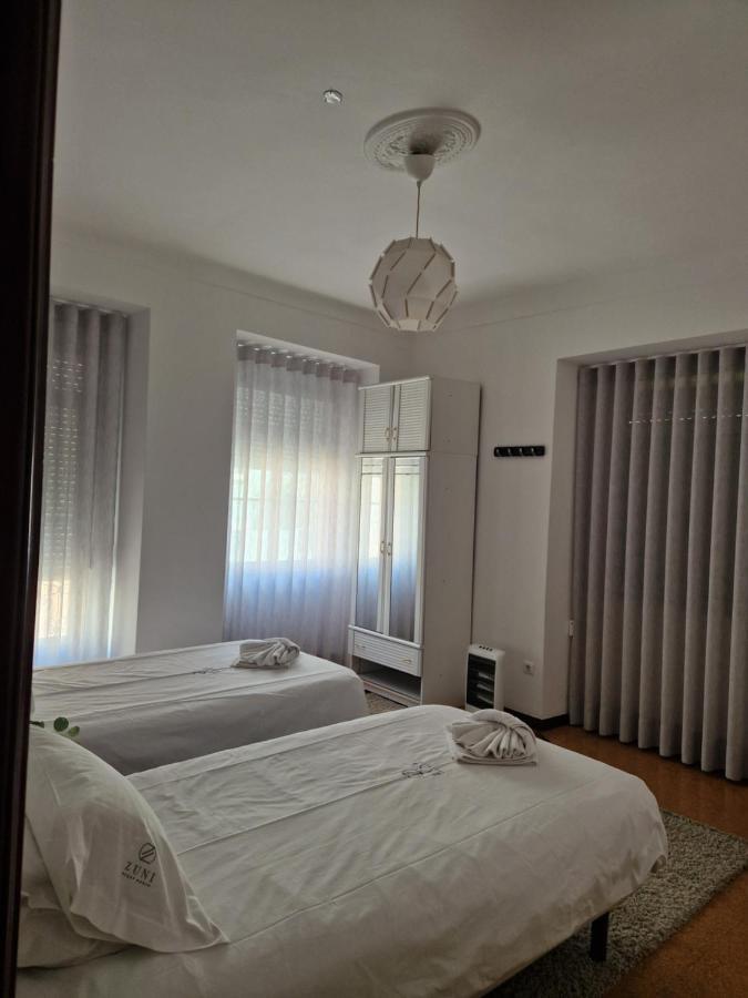 Zuni Guest House Lisboa Ngoại thất bức ảnh