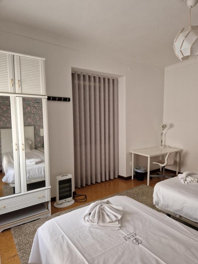 Zuni Guest House Lisboa Ngoại thất bức ảnh