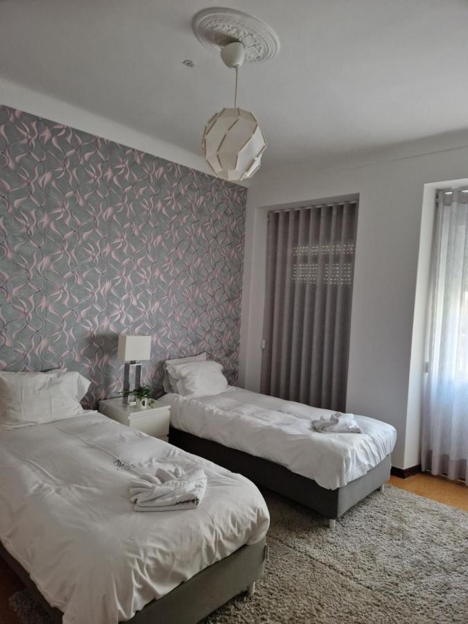 Zuni Guest House Lisboa Ngoại thất bức ảnh