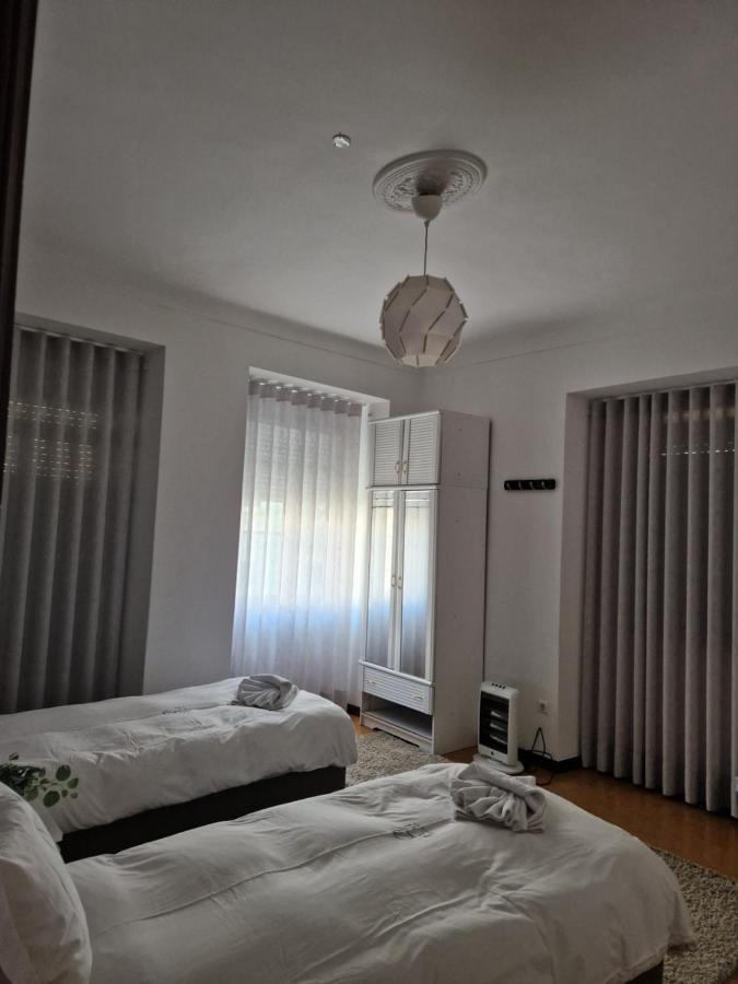 Zuni Guest House Lisboa Ngoại thất bức ảnh