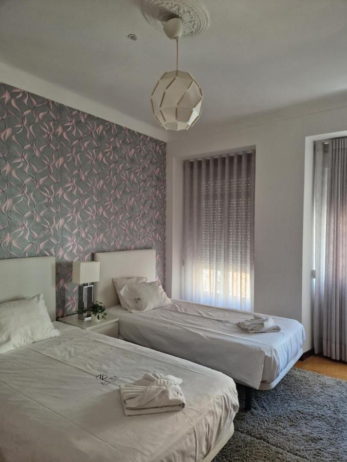 Zuni Guest House Lisboa Ngoại thất bức ảnh