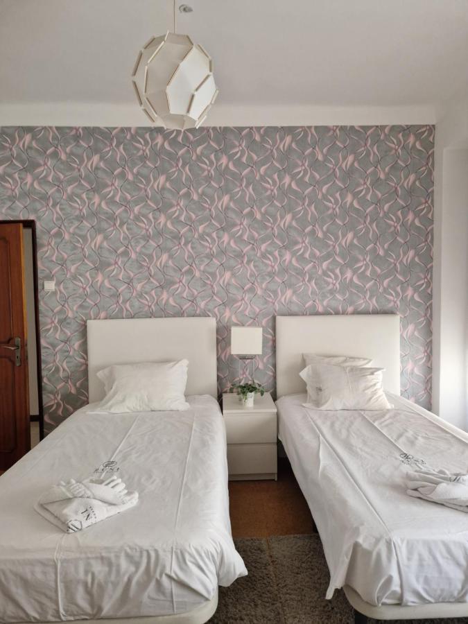 Zuni Guest House Lisboa Ngoại thất bức ảnh
