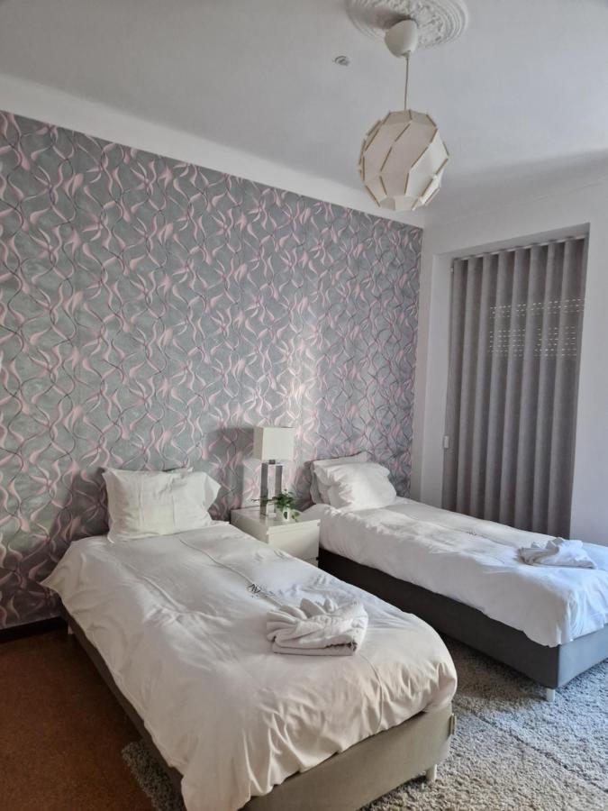 Zuni Guest House Lisboa Ngoại thất bức ảnh
