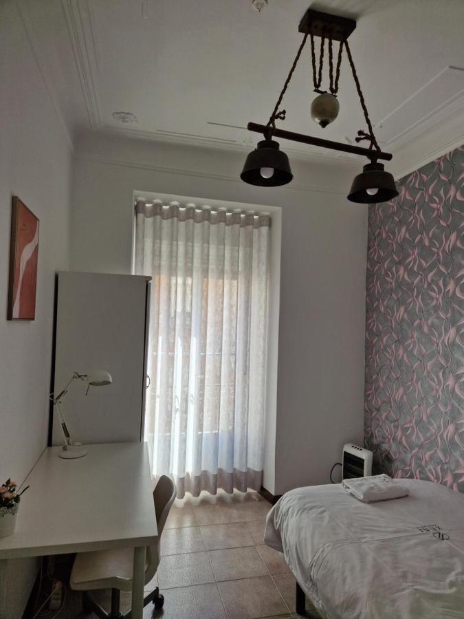 Zuni Guest House Lisboa Ngoại thất bức ảnh
