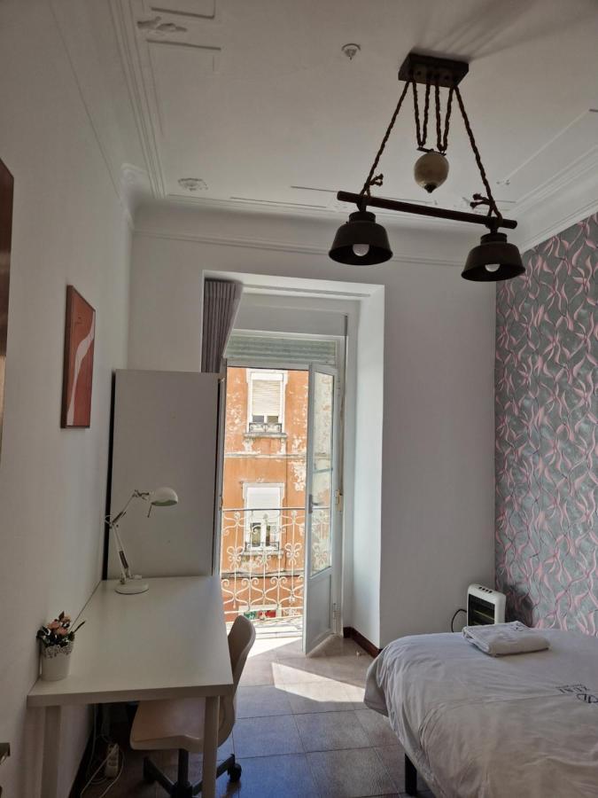 Zuni Guest House Lisboa Ngoại thất bức ảnh