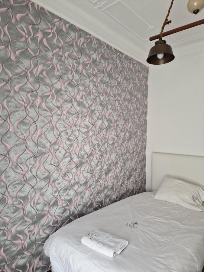 Zuni Guest House Lisboa Ngoại thất bức ảnh