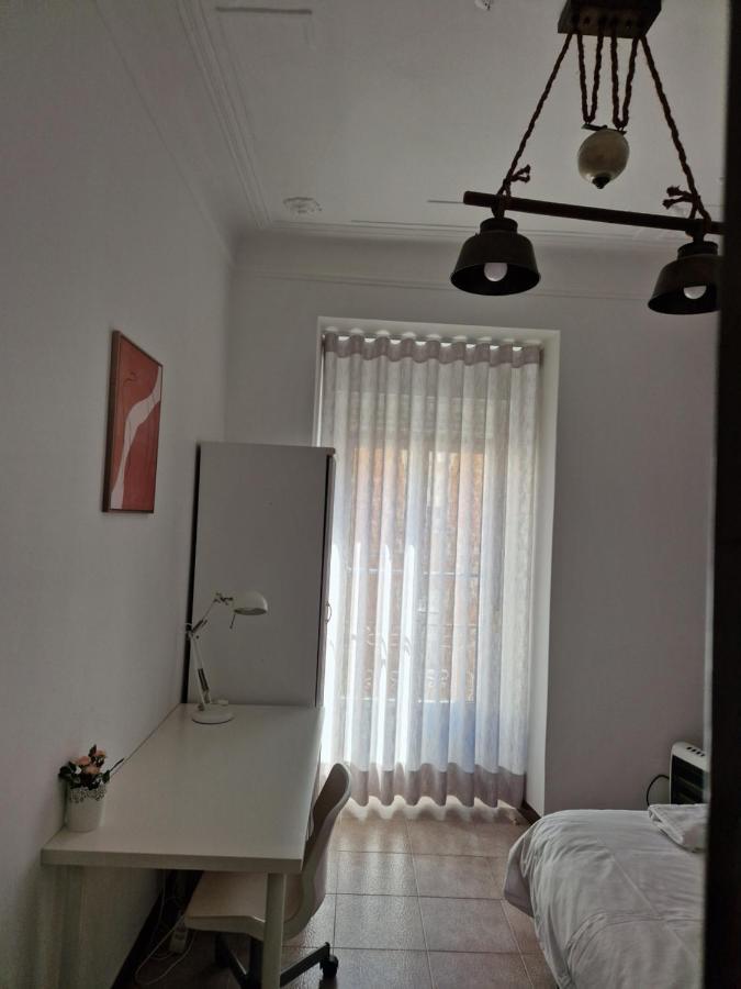 Zuni Guest House Lisboa Ngoại thất bức ảnh