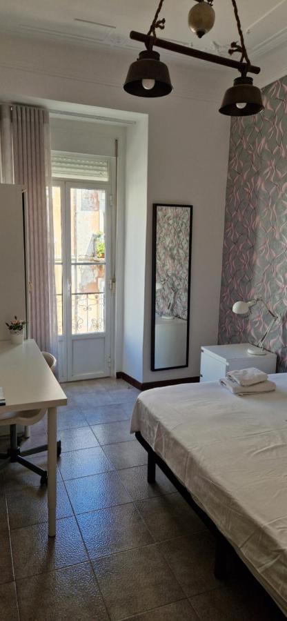 Zuni Guest House Lisboa Ngoại thất bức ảnh