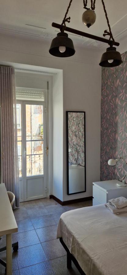 Zuni Guest House Lisboa Ngoại thất bức ảnh