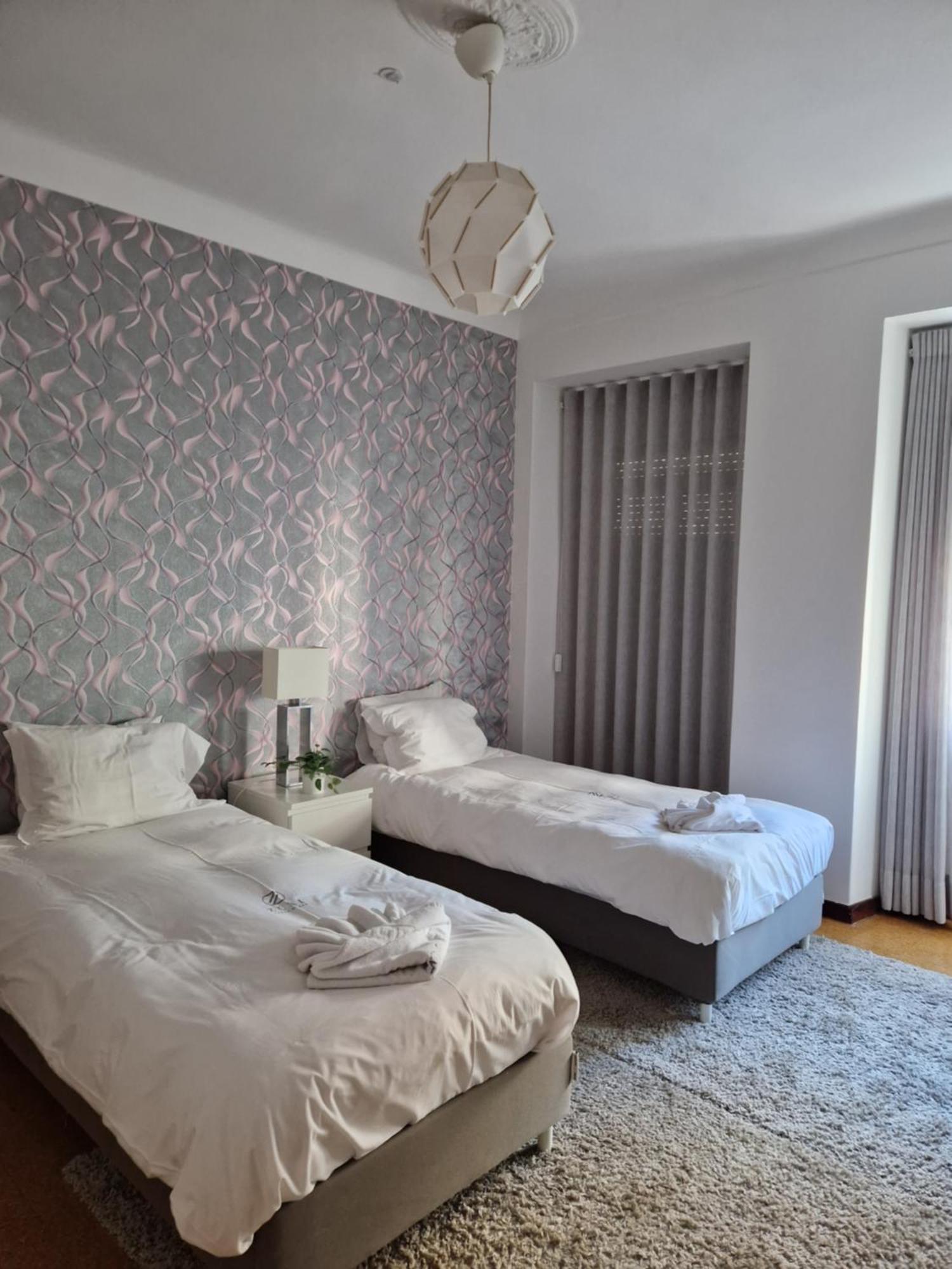 Zuni Guest House Lisboa Ngoại thất bức ảnh