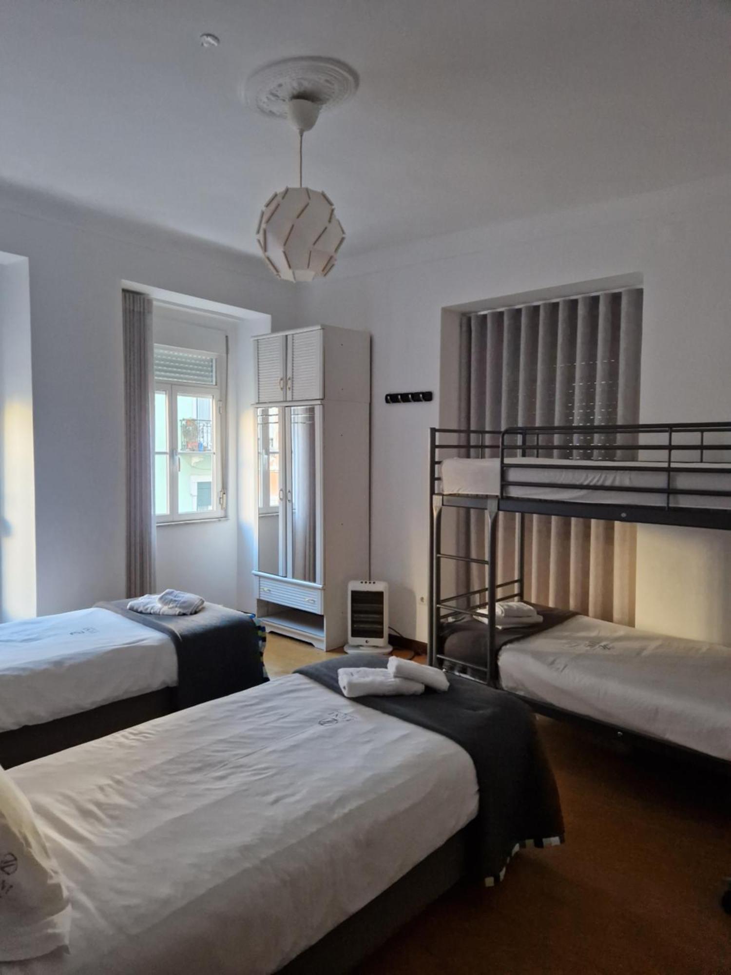 Zuni Guest House Lisboa Ngoại thất bức ảnh
