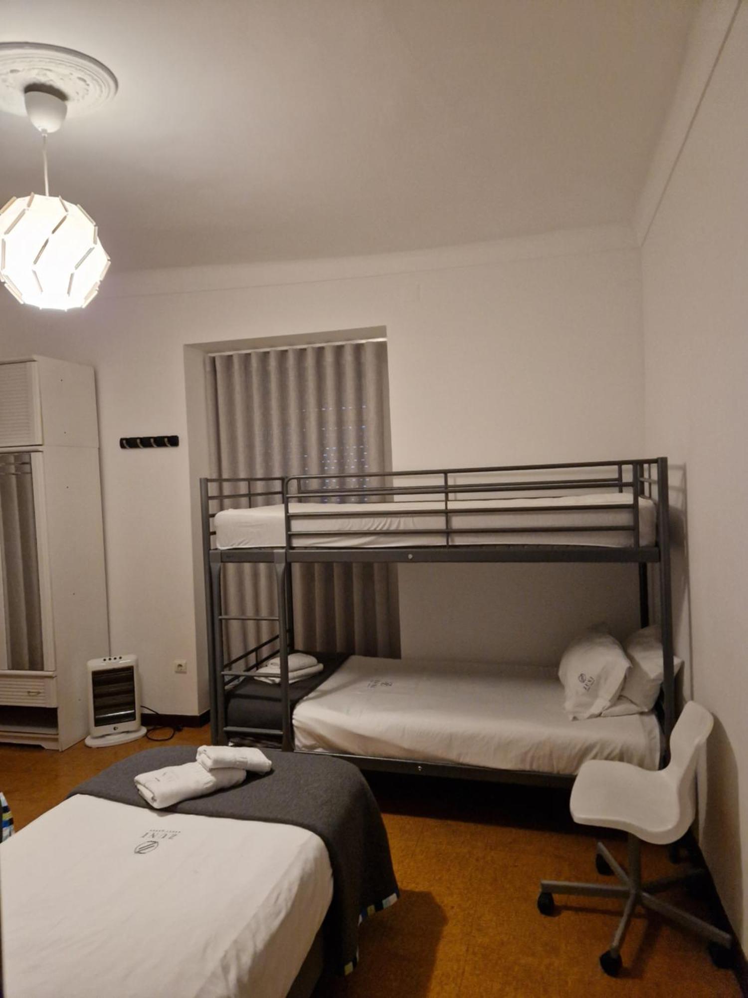 Zuni Guest House Lisboa Ngoại thất bức ảnh