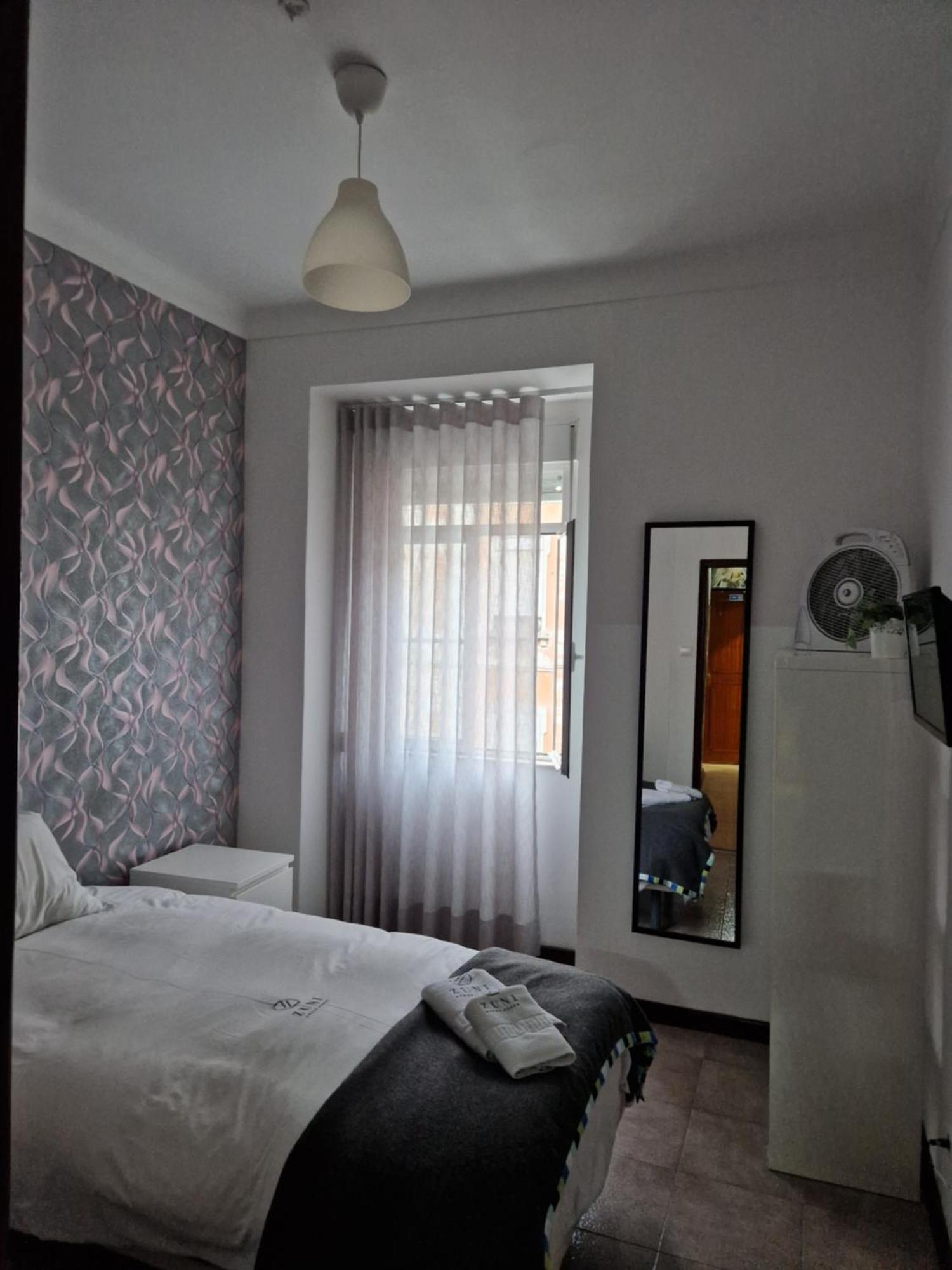 Zuni Guest House Lisboa Ngoại thất bức ảnh