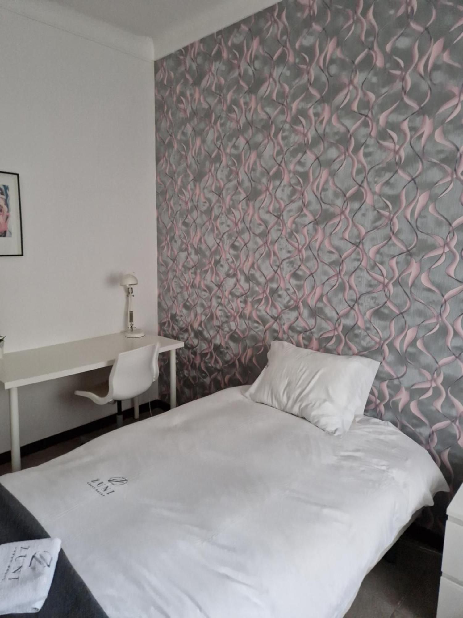 Zuni Guest House Lisboa Ngoại thất bức ảnh