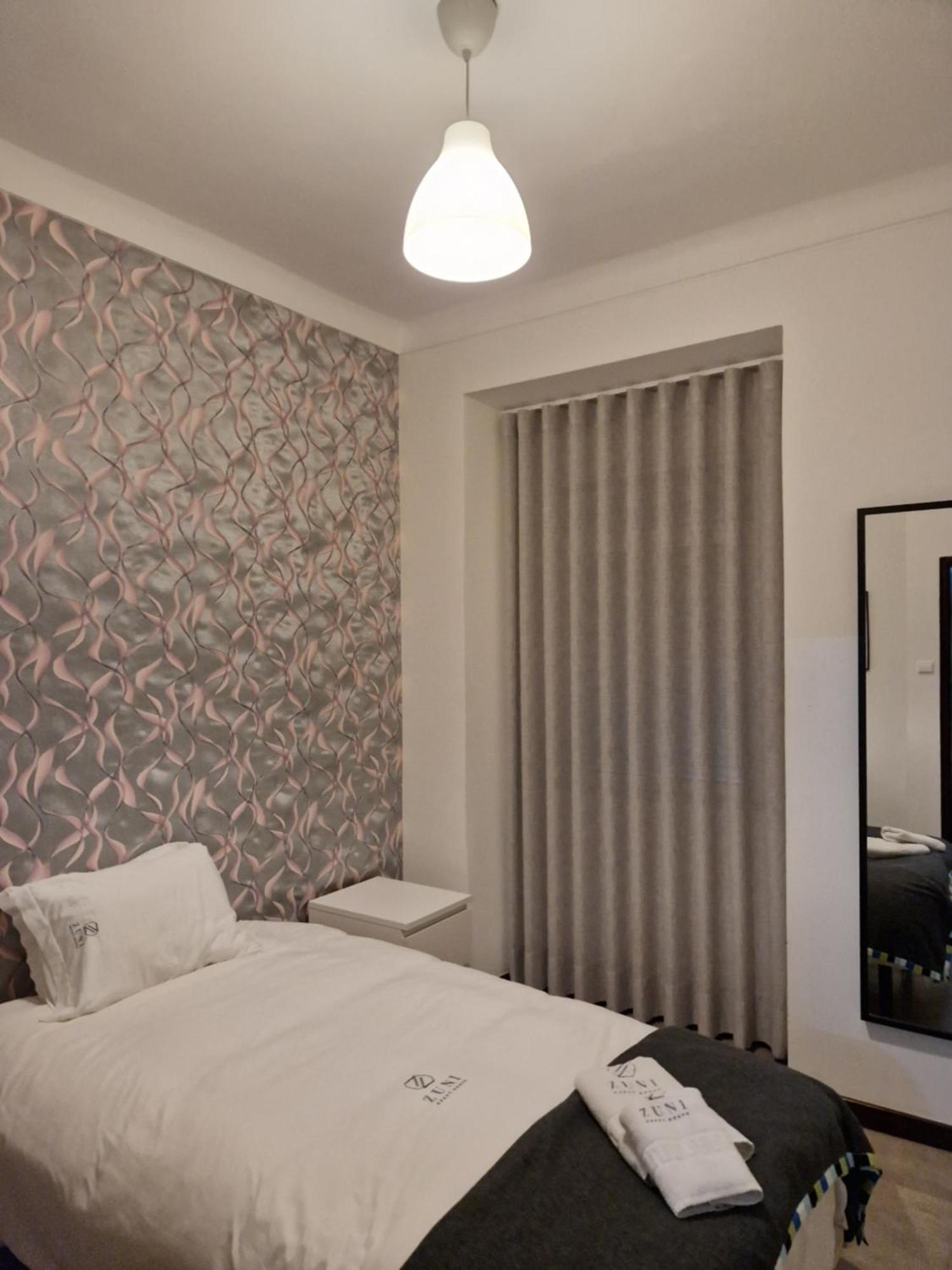 Zuni Guest House Lisboa Ngoại thất bức ảnh