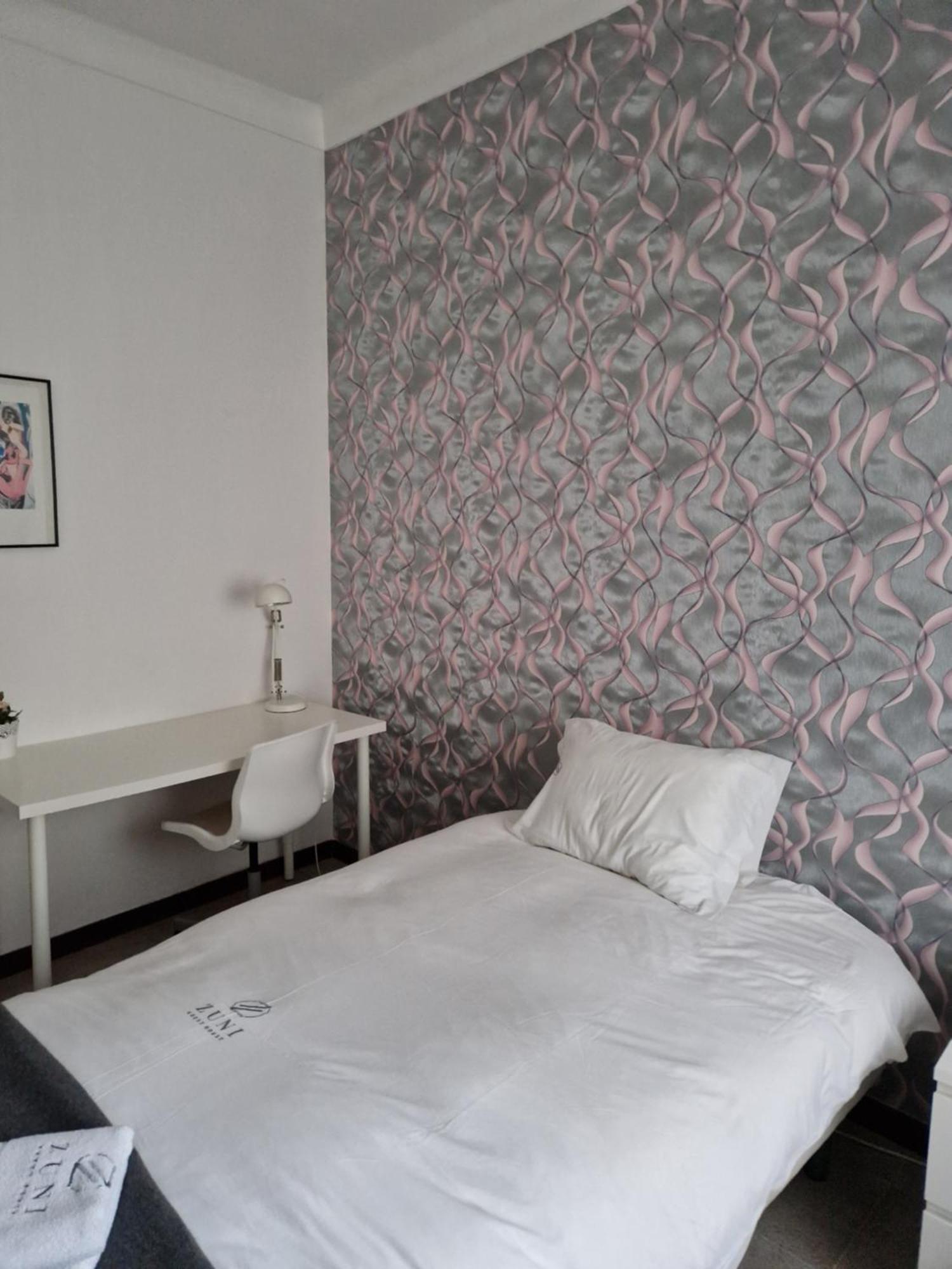 Zuni Guest House Lisboa Ngoại thất bức ảnh