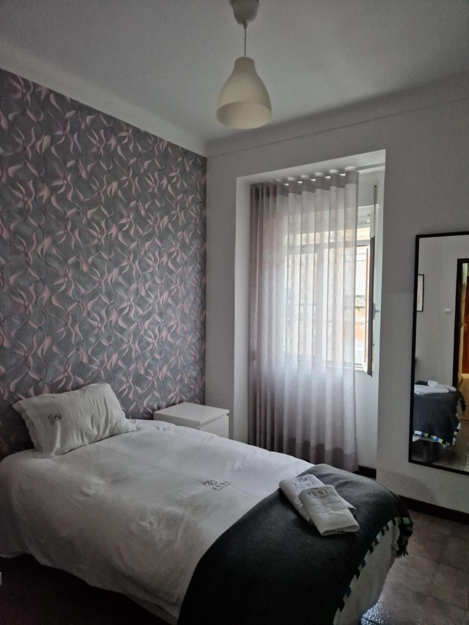 Zuni Guest House Lisboa Ngoại thất bức ảnh