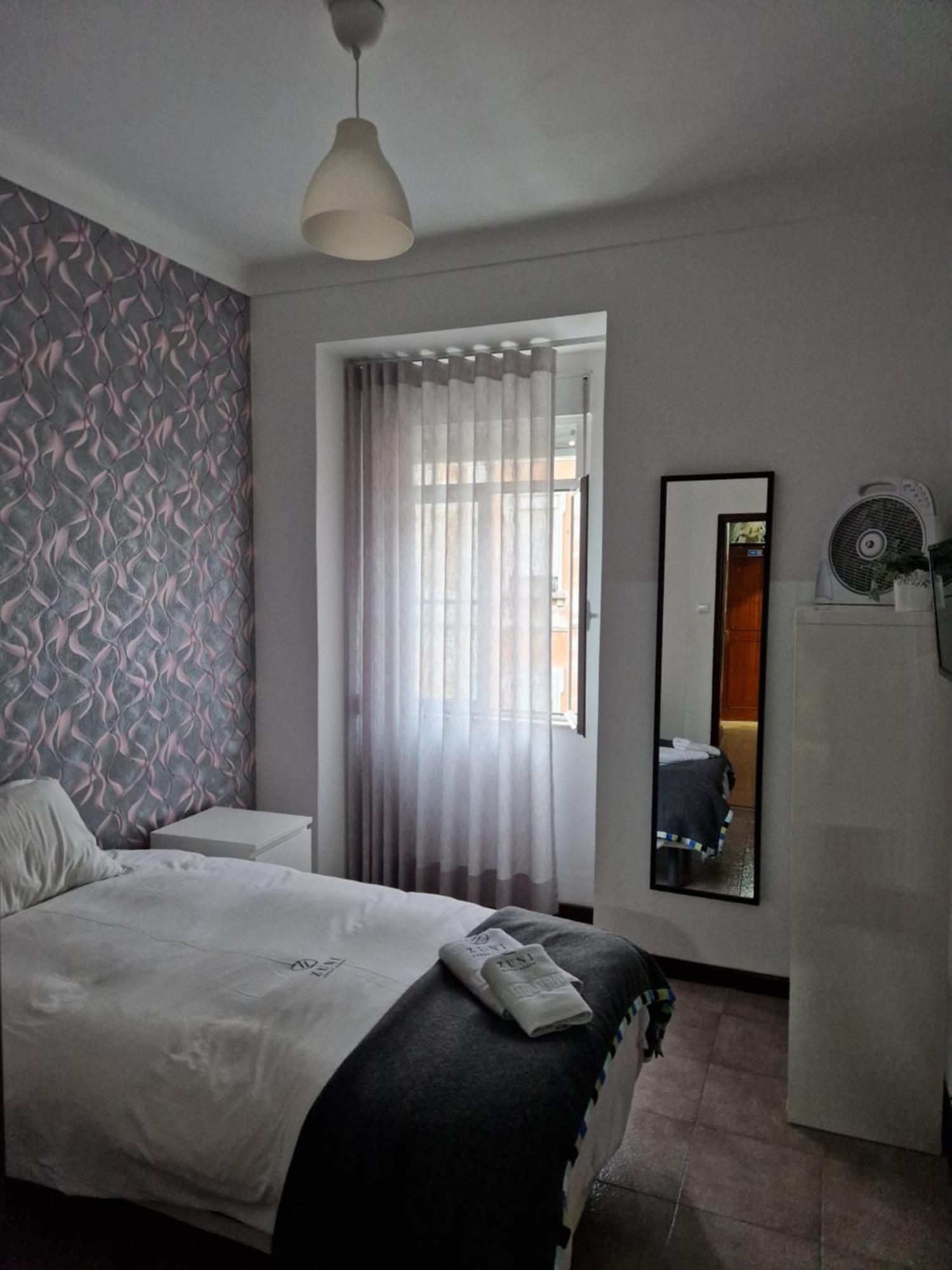 Zuni Guest House Lisboa Ngoại thất bức ảnh
