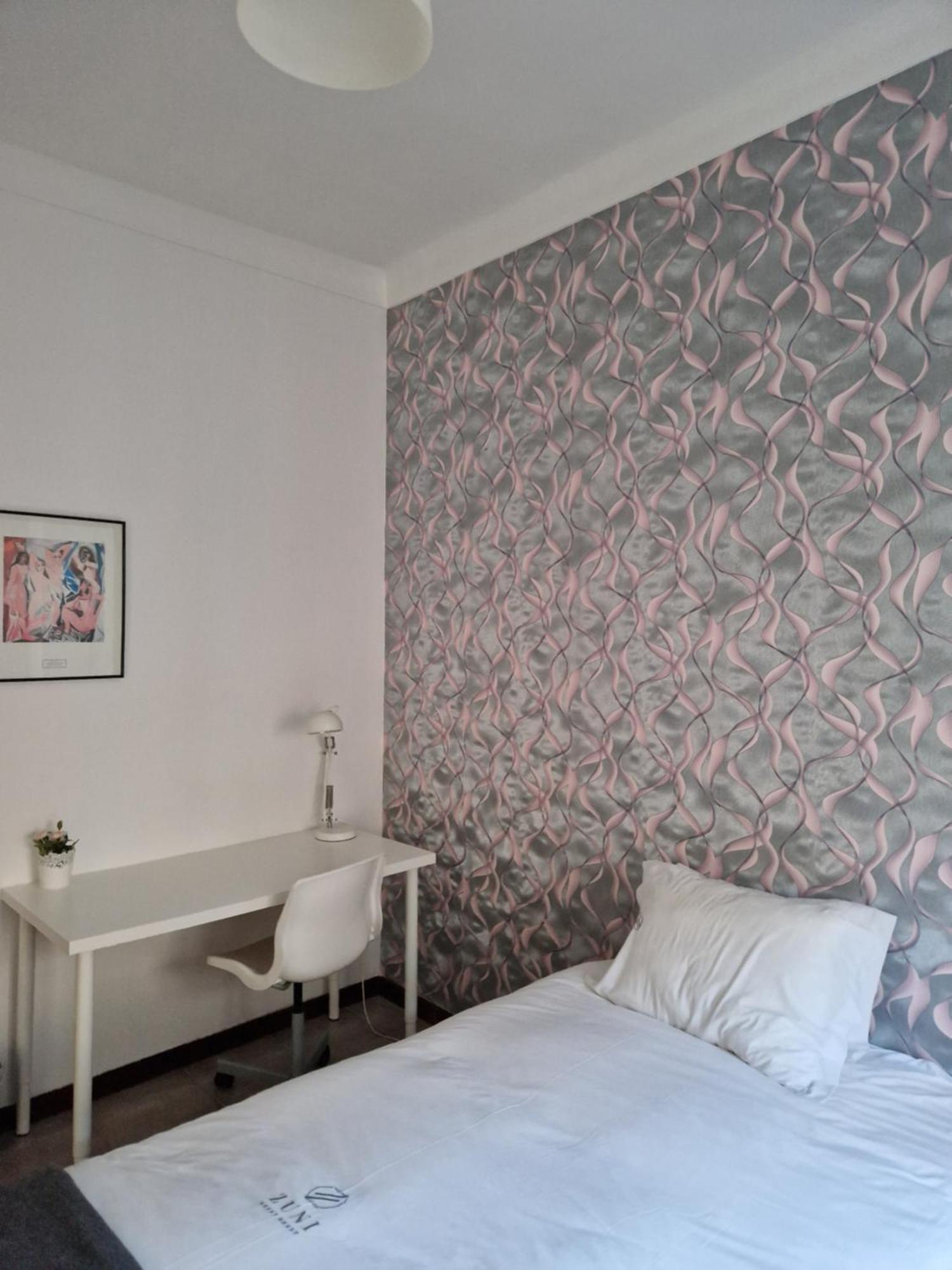Zuni Guest House Lisboa Ngoại thất bức ảnh