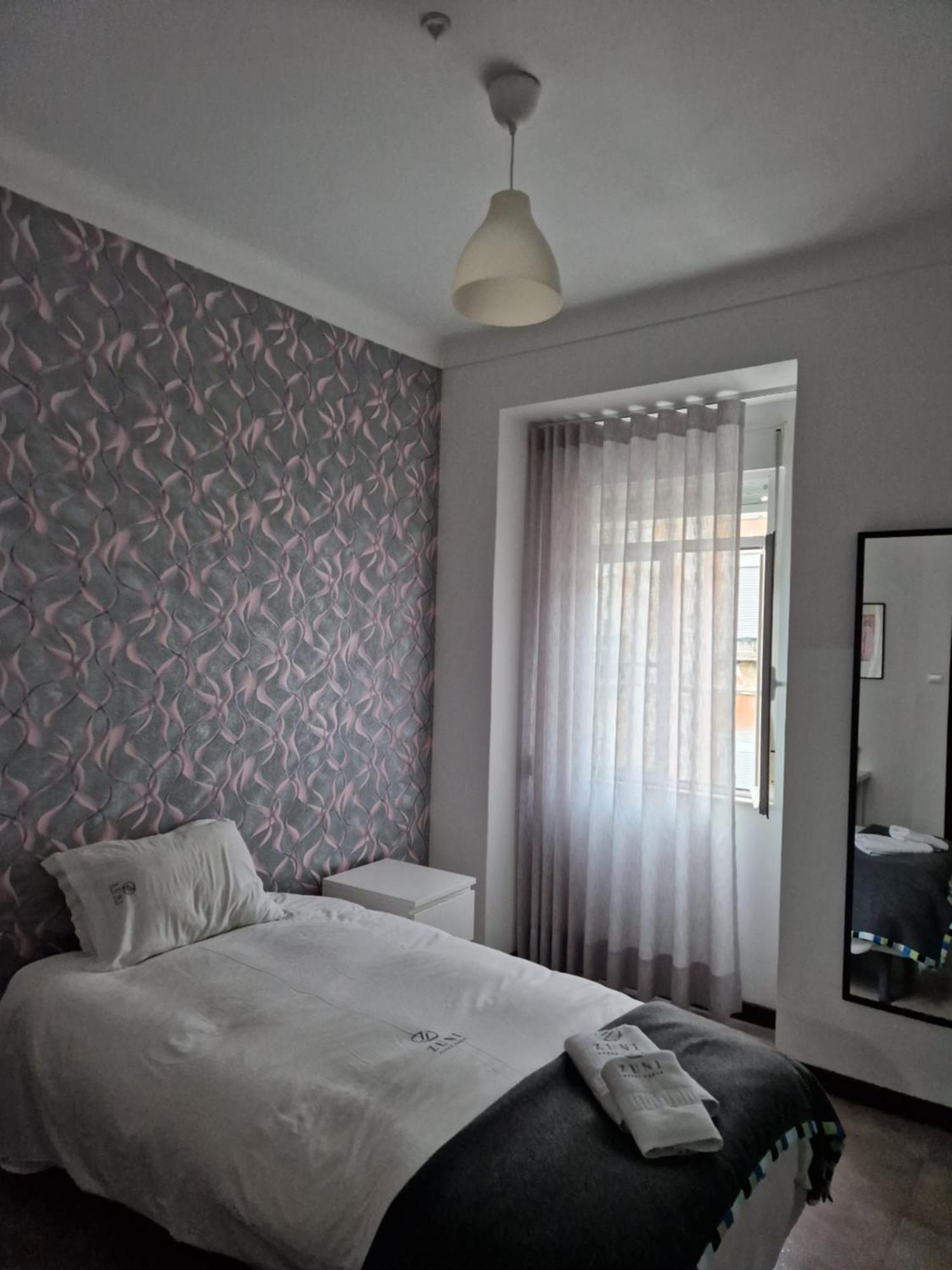 Zuni Guest House Lisboa Ngoại thất bức ảnh