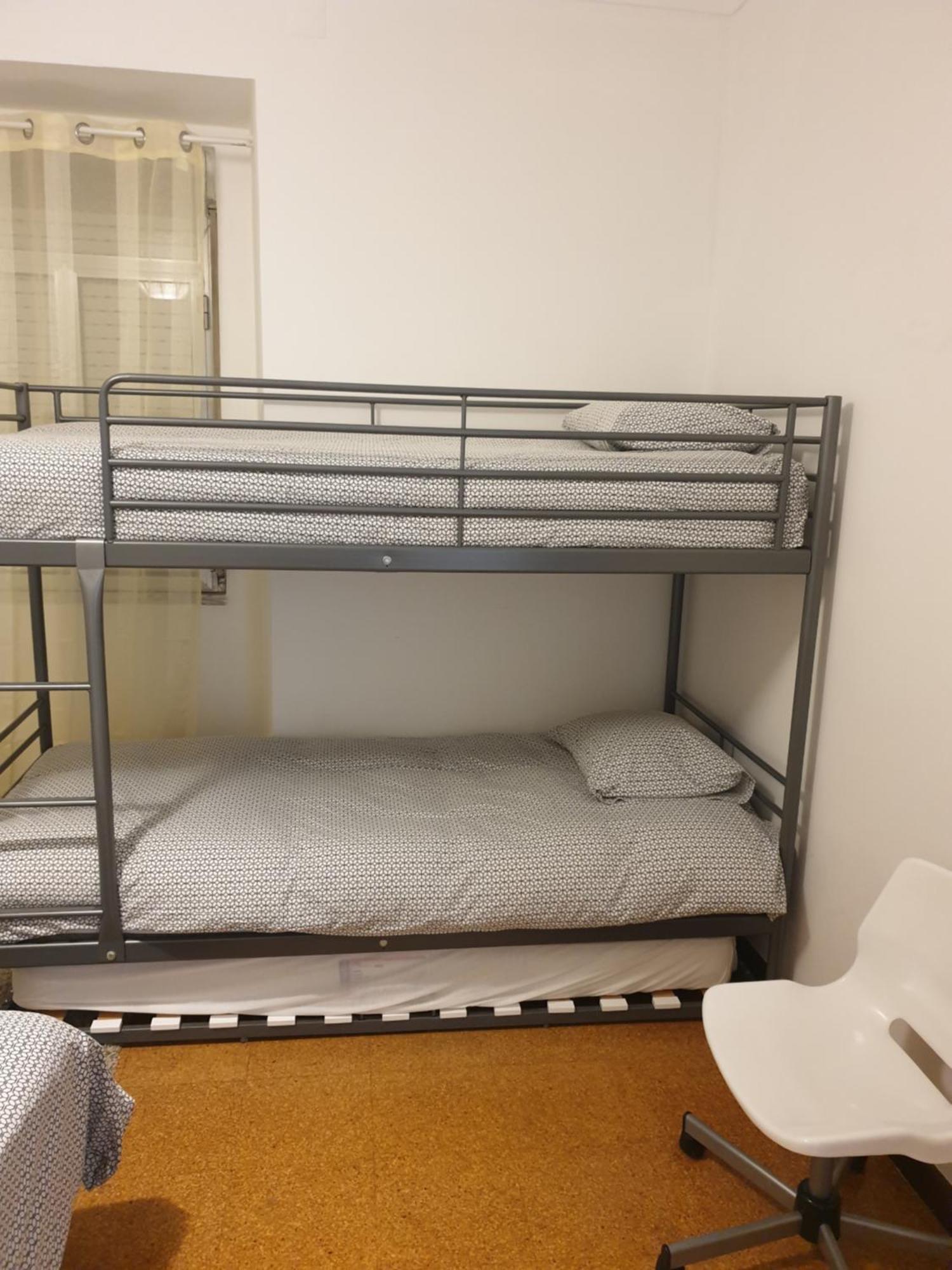 Zuni Guest House Lisboa Ngoại thất bức ảnh