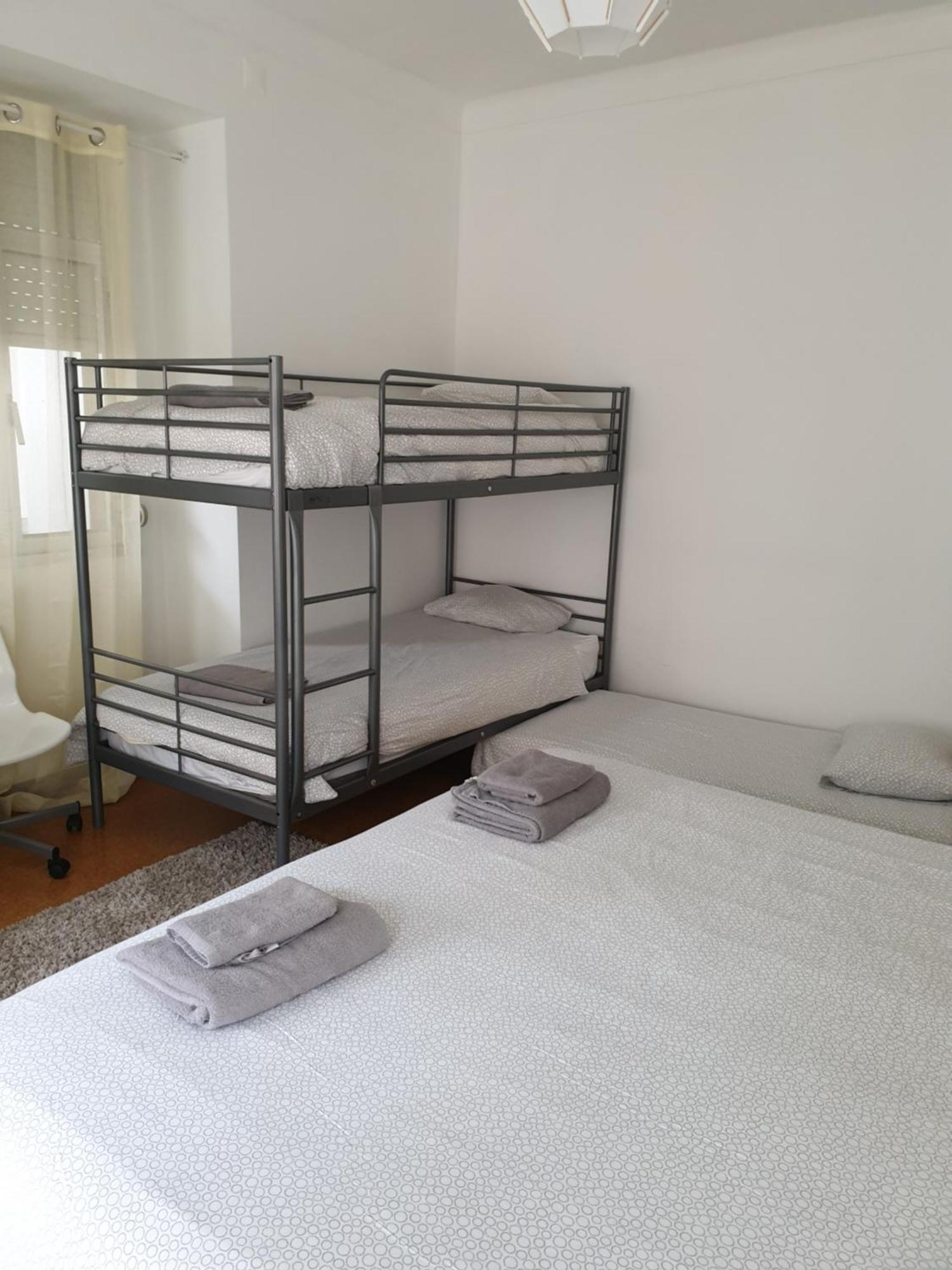 Zuni Guest House Lisboa Ngoại thất bức ảnh