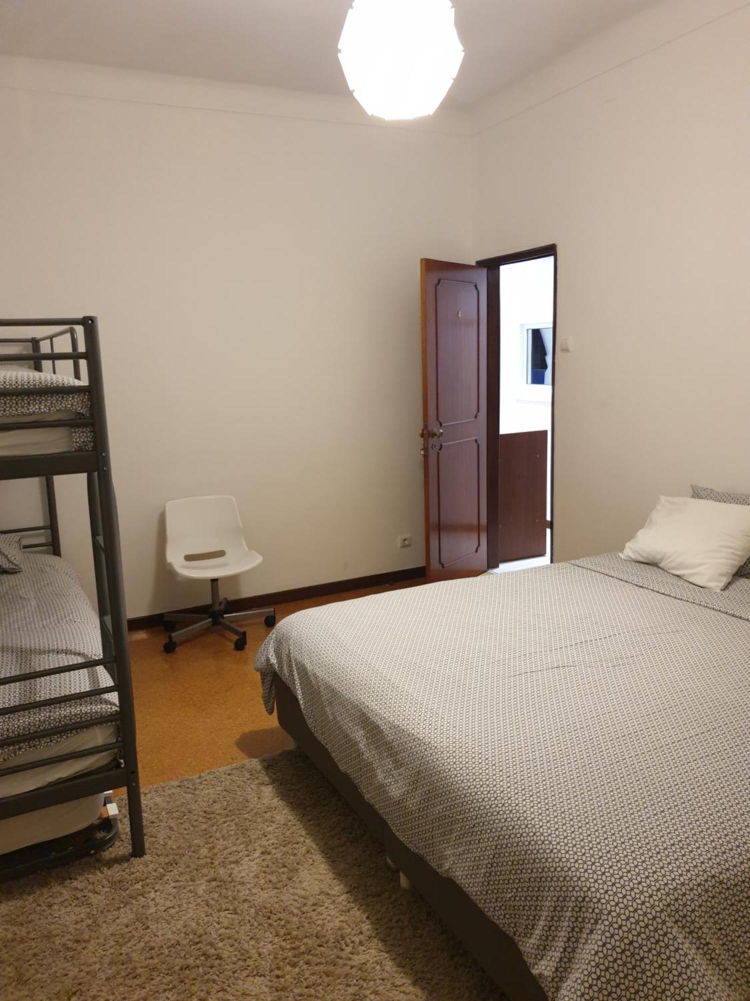 Zuni Guest House Lisboa Ngoại thất bức ảnh
