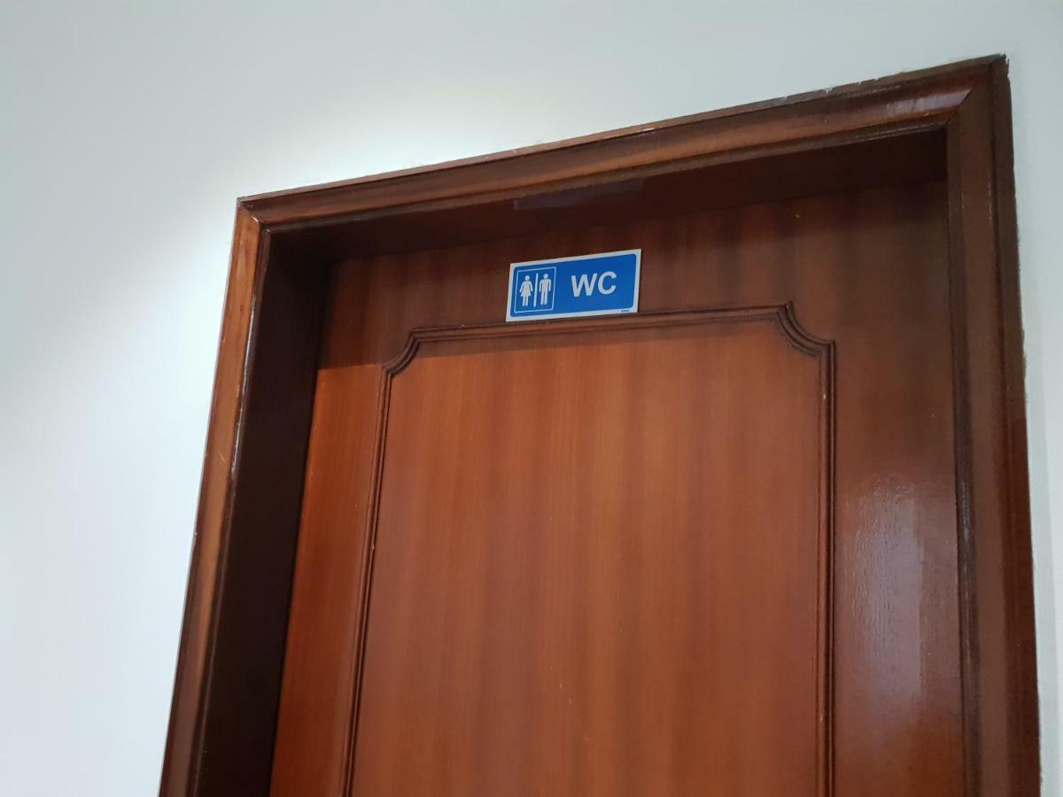 Zuni Guest House Lisboa Ngoại thất bức ảnh